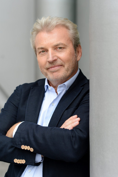 „Wer im Katastrophenzustand ist, kann nicht mehr über seine Intuition verfügen, weil er nicht mehr i