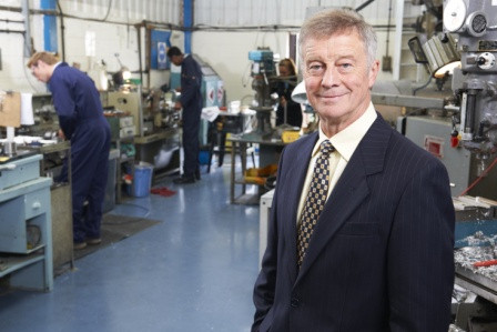 Leipziger Impulsgespräch: Mit Weisheit erfolgreich führen