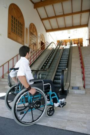 Mediation und Behindertengleichstellung in Österreich