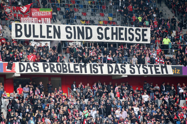 RB Leipzig spaltet die Fußballnation