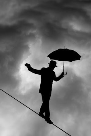 Navigation in schwierigen Mitarbeitergesprächen