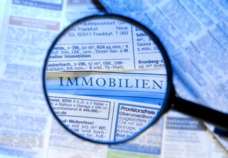 Mediation bei Immobilientransaktionen