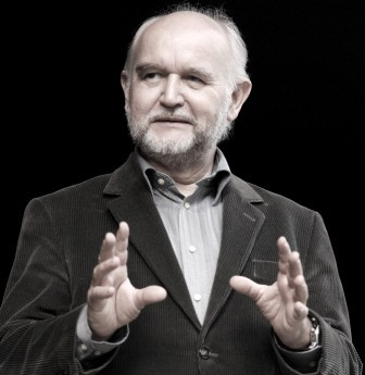 „Den ganzen Konflikt erfasst man erst, wenn man die Perspektive wechselt …“